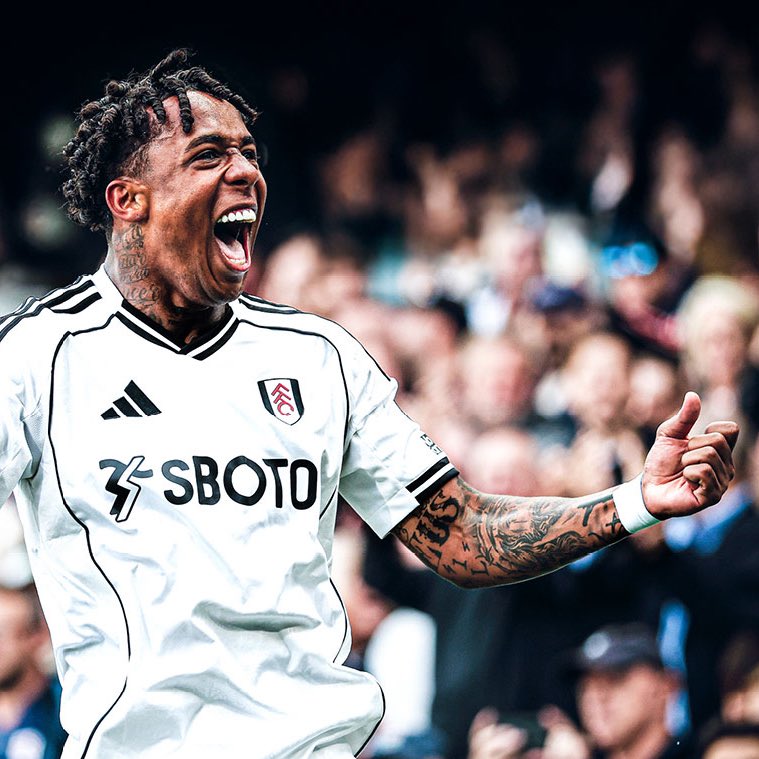 20+ years of #FootballManager later and I’m still here, this time taking charge of <a href="/FulhamFC/">Fulham Football Club</a> on #FM26.

“Live By The River” – my new blog save is live! ⚫️⚪️

🔗 medium.com/@jamieblogs/1-…

Off on holiday tomorrow, updates from next week!