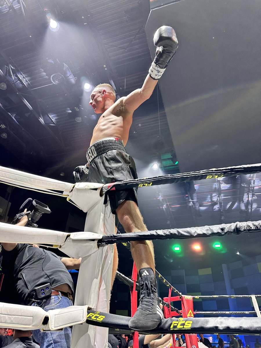 Big things coming 👊 Interview with <a href="/AlanJackGraves/">𝗔𝗹𝗮𝗻 Graves</a> ahead of his middleweight showdown in Derby — stay tuned! 🔜🥊🥊
Tickets on sale NOW via Ticketmaster 👉ticketmaster.co.uk/event/2300635B…