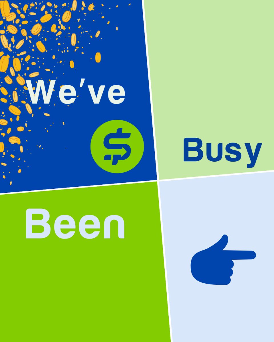 SuperPay.Me tweet media