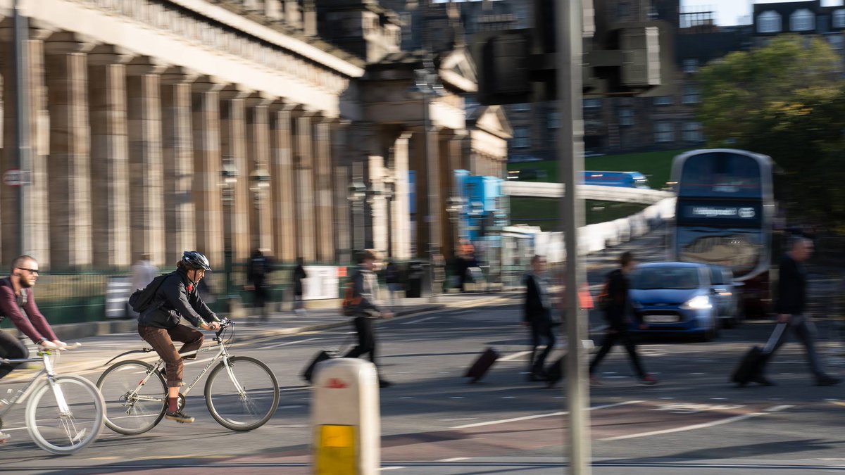 Cycle Law Scotland tweet media
