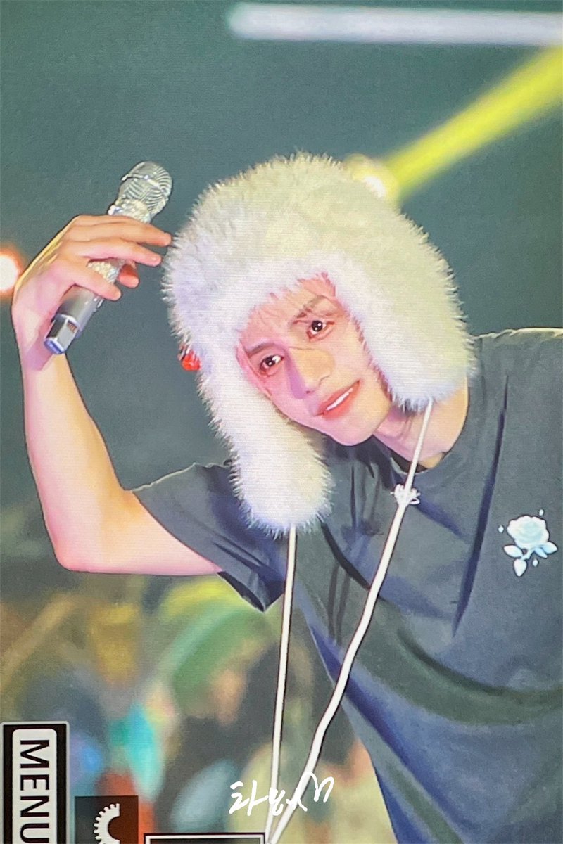 𝐶𝐻𝐴𝑅𝑀𝐼𝑁𝐺 on X