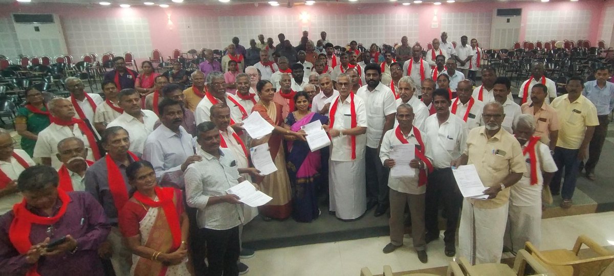 S.Gurusamy tweet media