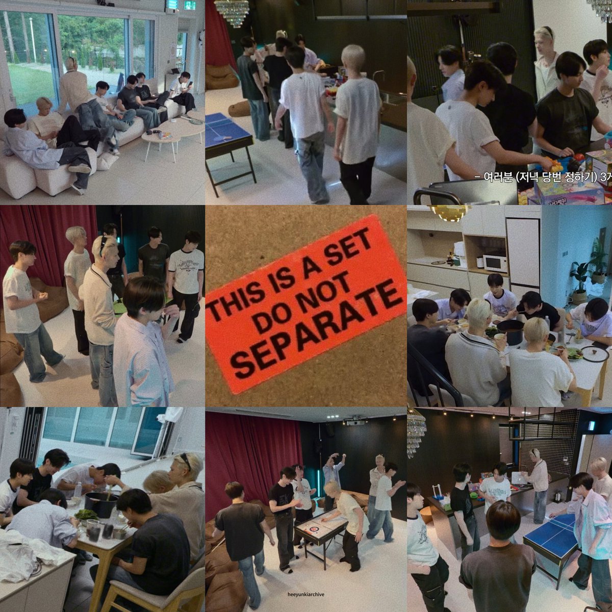 📦🤍 — this is a set, do not seperate .ᐟ

#ENHYPEN #2025MAMAVOTE