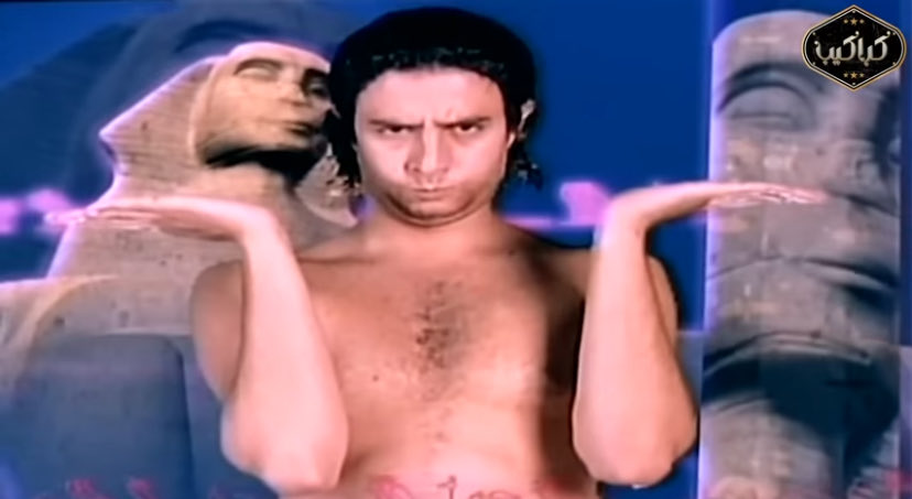 التايملاين من امبارح