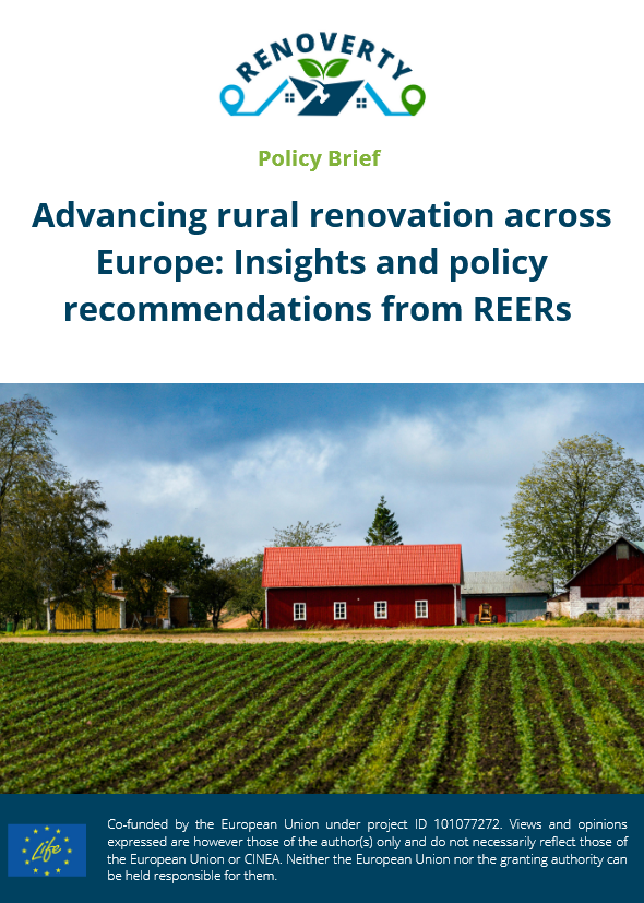 Quina il·lusió tancar un projecte com #RENOVERTY! Rehabilitació energètica en entorns rurals, fulls de ruta per orientar ciutadania i impuls d'una transició energètica més equilibrada en quant al territori 🌿

RENOVERTY és això, i molt més. + informació a: ieecp.org/projects/renov…