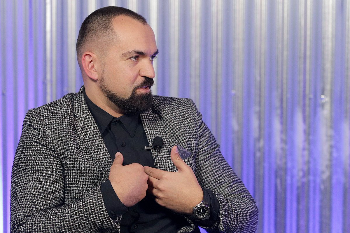 Ide, kreativitet &amp; AI në një vend!
Faleminderit të gjithëve që u bënë pjesë e eventit “Krijimi i përmbajtjes përmes AI” në HaPiTe Space me Bardh Sokoli &amp; Labinot Gashi. 🚀