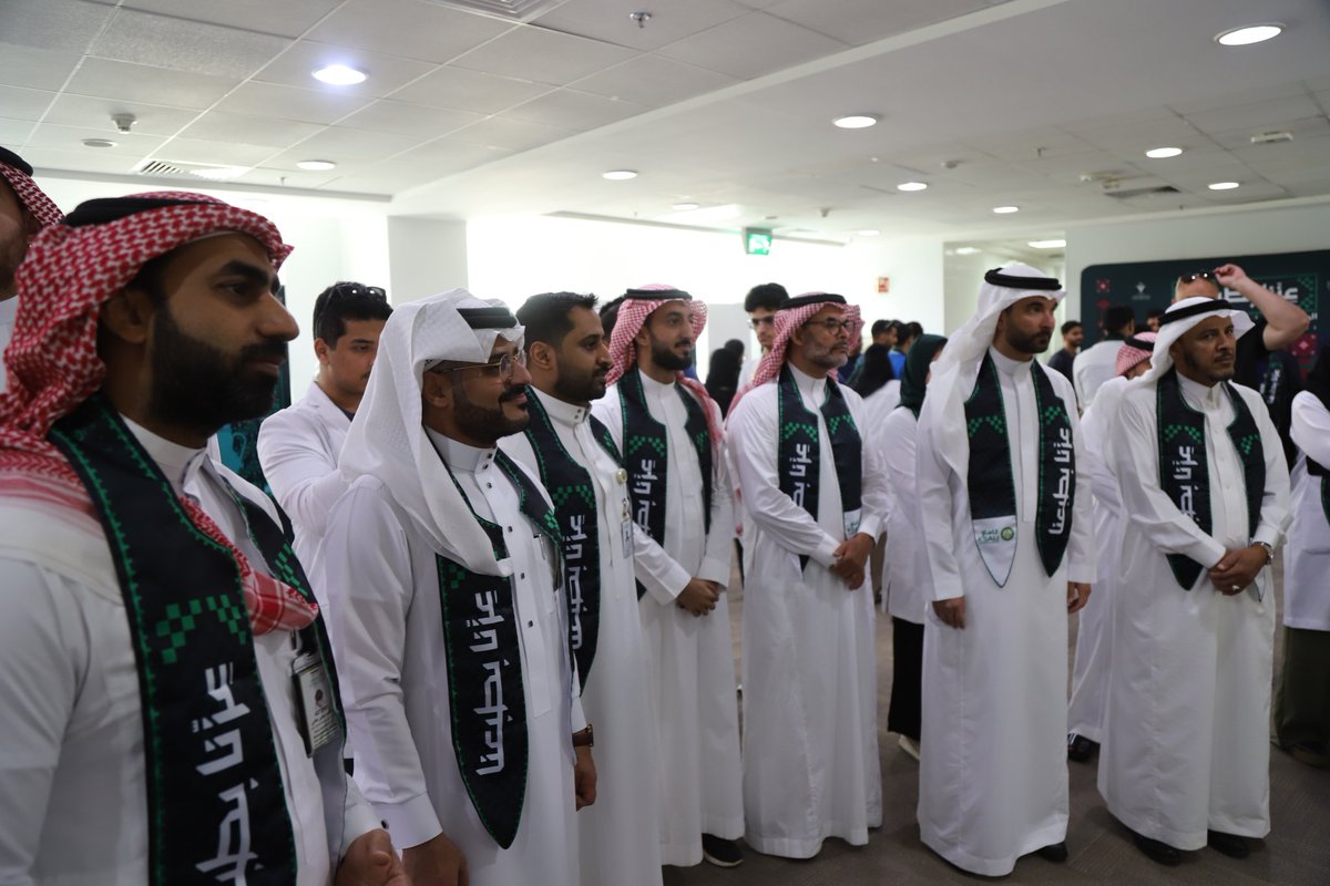 الوليد الزهراني Alwaleed 🇸🇦 tweet media