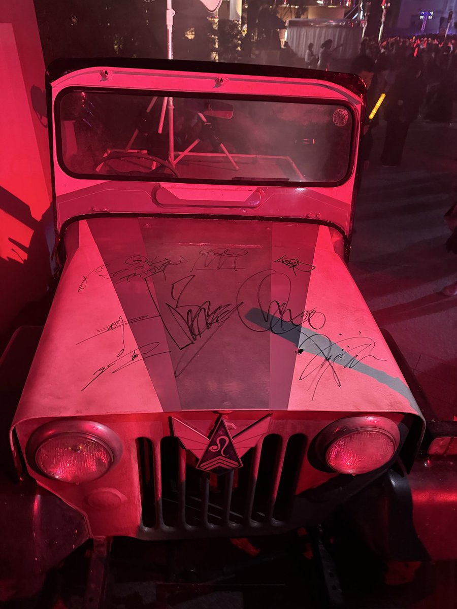 世界に一台タイキくんjeep ☆さち☆ on X