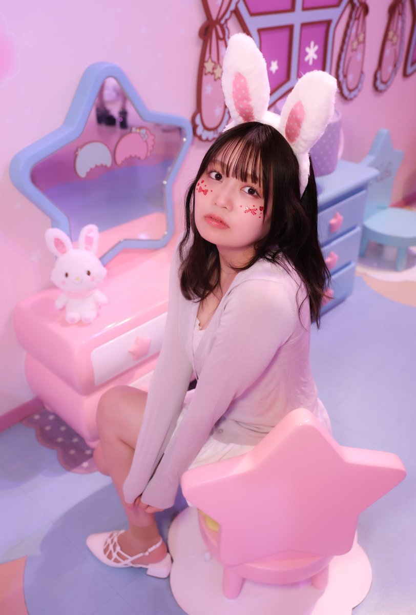 猫黒すいさん

#猫黒すい (<a href="/suui_nekuro/">猫黒すい🍉@美少女甲子園🥉</a> )