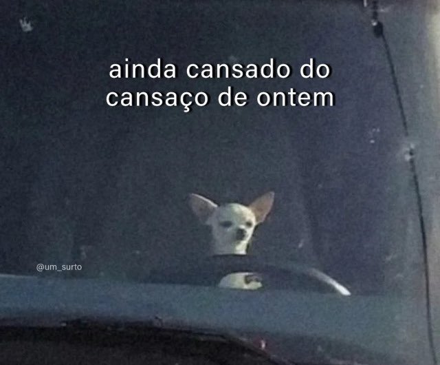 Assim hoje