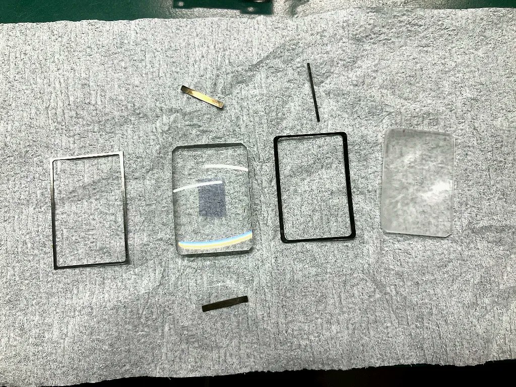 Canon FT

東京カメラリペアのサイトにて修理内容を紹介
tokyo-camera-repair.com/canon-ft-20251…

1966年発売
TTL測光をフィルム面により近い位置で測る新機構を採用したカメラ

修理箇所
・ミラーアップ
・バッテリーチェッカーの針のふらつき
・露出計不動
・プリズム腐食

#フィルムカメラ
#フィルムカメラ修理