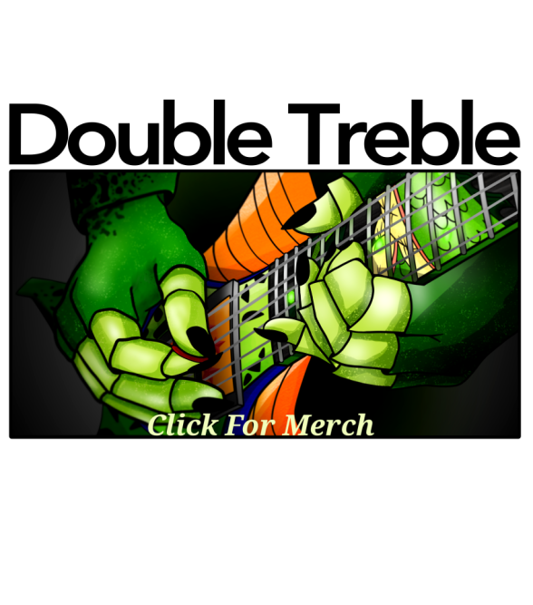 Not every design comes from music, some come straight out of anime! 🔥

Can you guess where this design is inspired from?👀

Get yours now!
➡️doubletreble589.com/dubtrub-merch

#XRPL #XRP #Web3 #NFTCommunity #Shill #Shillpost #NFT #NFTCollection #DoubleTreble #MintGuitar #XRPArmy