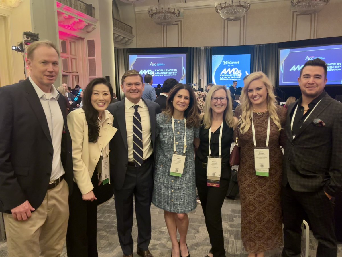 Sharing some pics from the this year’s ACC Leadership Awards ceremony evening. Our chapter received 2 awards - best partnership (for the attorney well-being event at Equinox which was the very first CA statewide event) and most innovative (wildfire series).