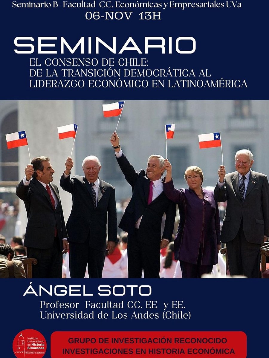 Historia Simancas tweet media