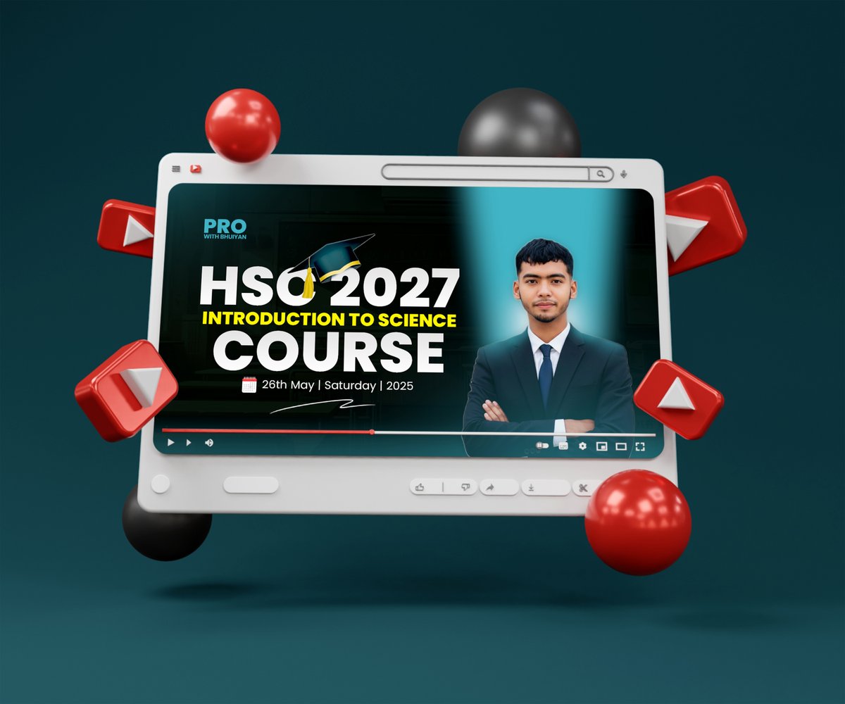 vect_bhuiyan's tweet image. How to Design a Professional YouTube Thumbnail | Clean &amp;amp; Modern Look

#YouTubeThumbnailDesign #CreativeThumbnail #ProfessionalDesign #DesignWithBhuiyan #YouTubeGrowth #CustomThumbnail #GraphicDesign #ProWithBhuiyan