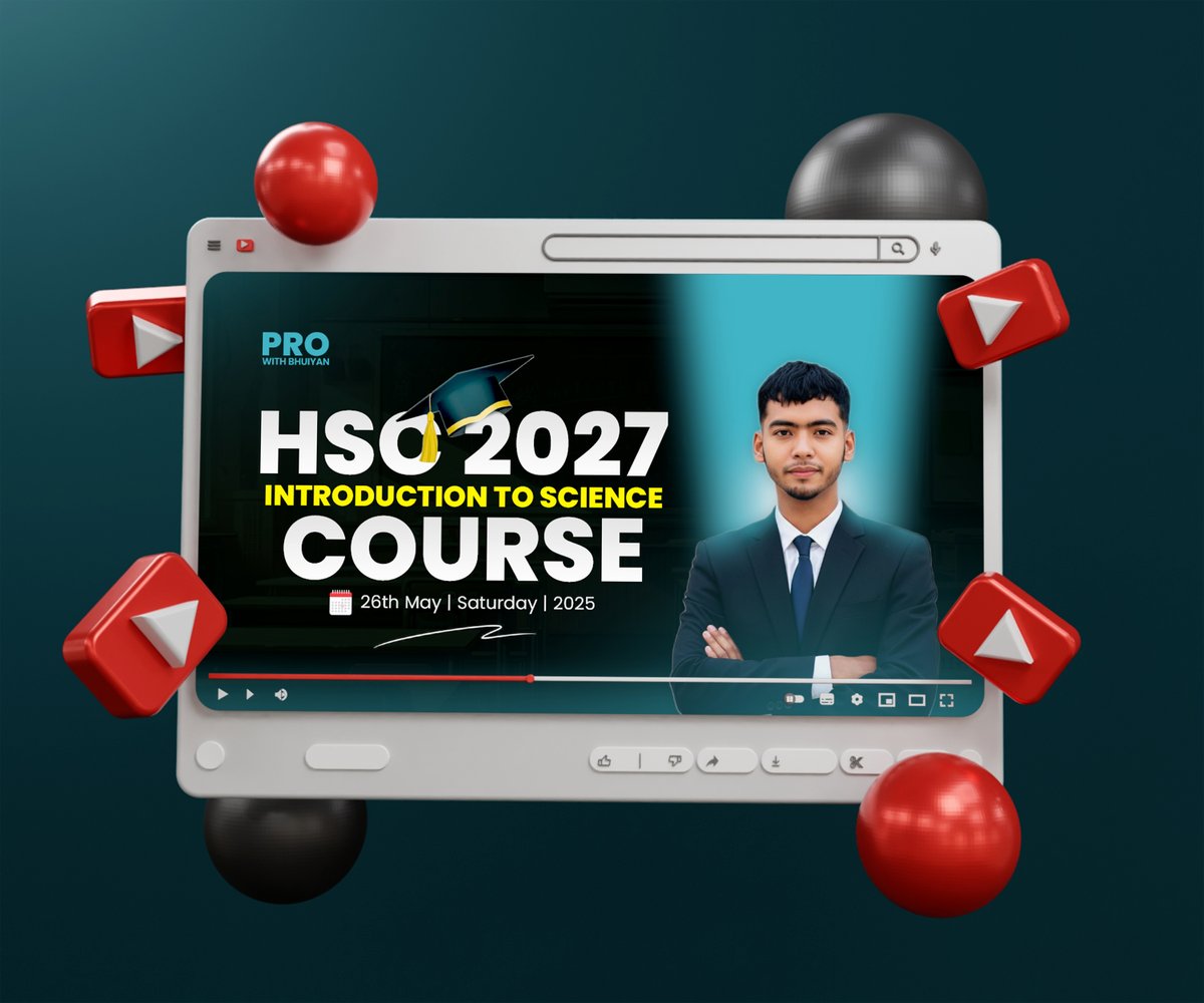 vect_bhuiyan's tweet image. How to Design a Professional YouTube Thumbnail | Clean &amp;amp; Modern Look

#YouTubeThumbnailDesign #CreativeThumbnail #ProfessionalDesign #DesignWithBhuiyan #YouTubeGrowth #CustomThumbnail #GraphicDesign #ProWithBhuiyan