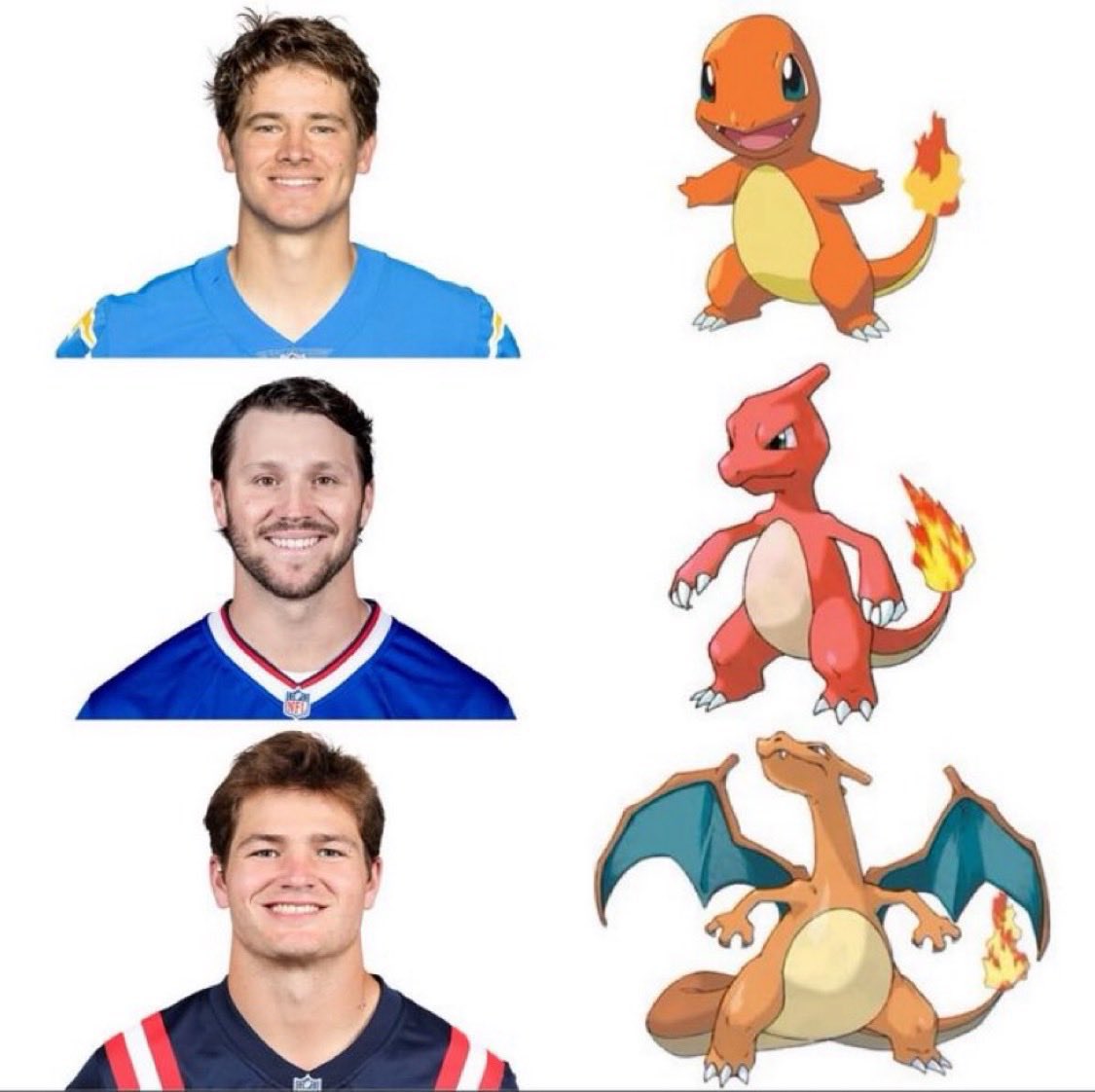 Drake Maye is evolving @patriots