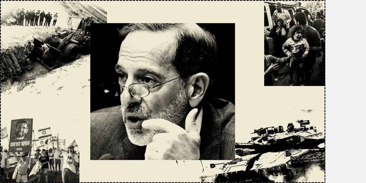 BEHÇET ÇELİK – “Tarih 7 Ekim’de başlamadı”
“Rashid Khalidi’nin üzerinde özellikle durduğu konu ‘Siyonizmin modern ve kolonyalist doğasına karşı’ bütün dünyada nasıl bir körleşme yaşandığı.”k24kitap.org/tarih-7-ekimde… <a href="/kitapkritik24/">K24</a> aracılığıyla