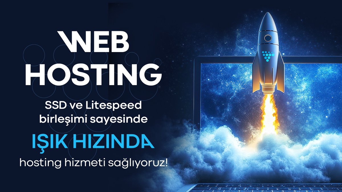 guzelhosting's tweet image. 🚀 SSD + LiteSpeed = 🔥 Maksimum Hız!
📌 Limitsiz disk alanı
📌 Ücretsiz taşıma (Linux hostinglerde)
📌 Haftalık yedek
📌 TR/DE/FR lokasyon

Hızla site açmak isteyenlere birebir:
👉 guzel.net.tr/hosting.php

#WebHosting #GüzelHosting