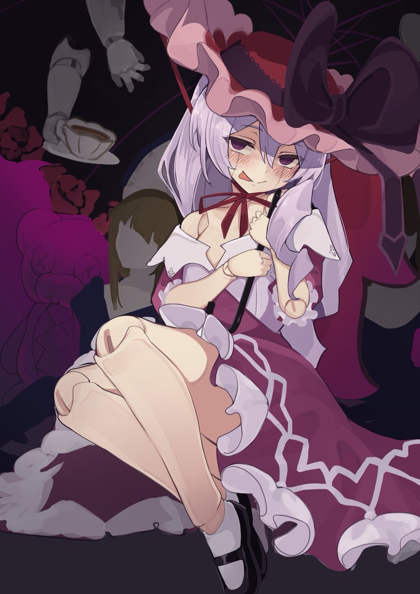 Halloween!
#魔物娘図鑑二次 