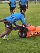 Aramis Rugby (@aramisrugby) on Twitter photo 