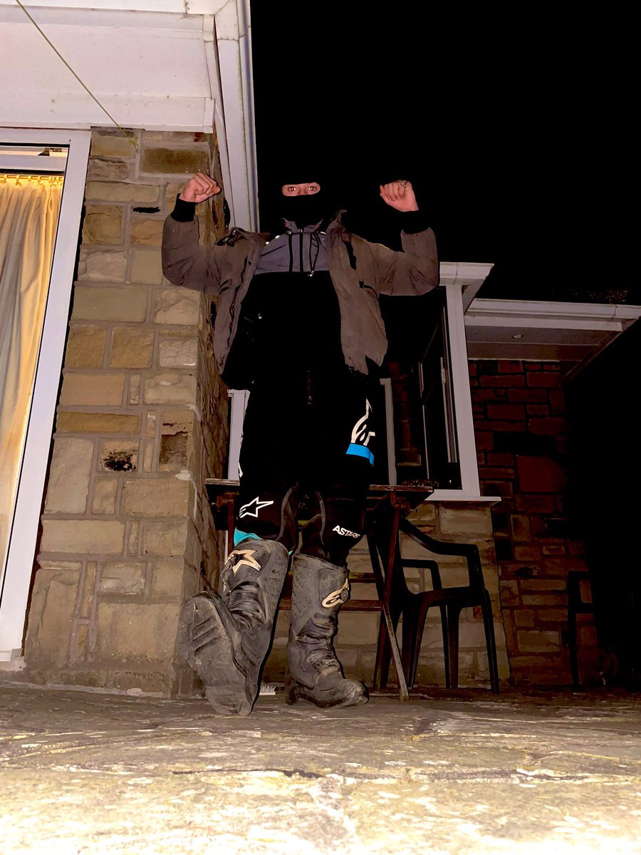 MASTER OF THE DAY PROMO - <a href="/BallyMaster23/">@KING CON 👑</a>

Here we have <a href="/BallyMaster23/">@KING CON 👑</a> - 19 Scally size 11 feet &amp; dirt bike rider &amp; does solo or joint meets

Look at master in his MX gear you know you can’t resist it

#scallymaster #chavmaster #findom #cashmaster #chav #MXgear