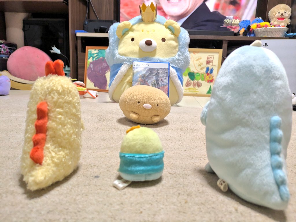 ジルベール (@V9RjRSAvBJ97441) / Posts / X