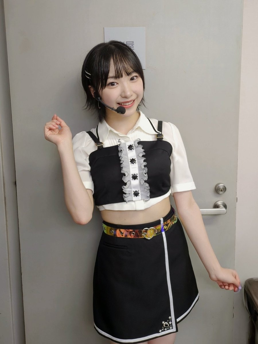 🩷吉見純音生誕祭2025 💙🎹🐙 (@yoshimin_nmb48) / Posts / X