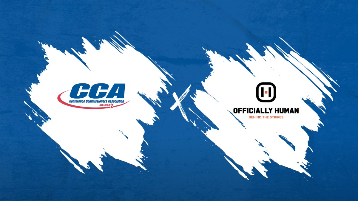 Division II CCA tweet media
