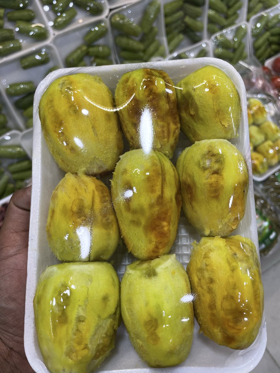 صبر في الشتا ❤️
بداية انتاج الصبر المهجن من الاردن