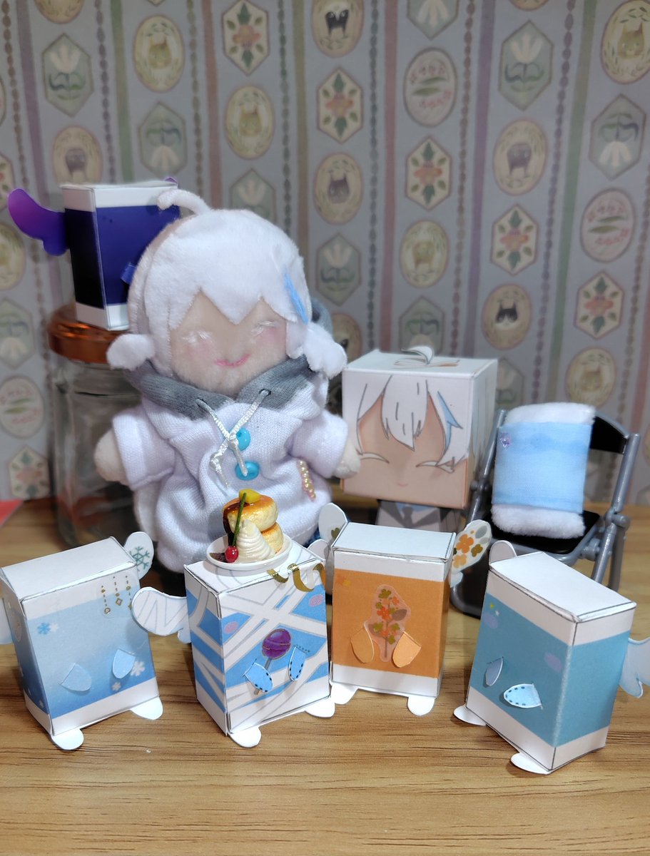 ゆきりん☆プロフ見てね(୨୧ᵕ̤ᴗᵕ̤)ページ 秋ですねぇ🍂☕️