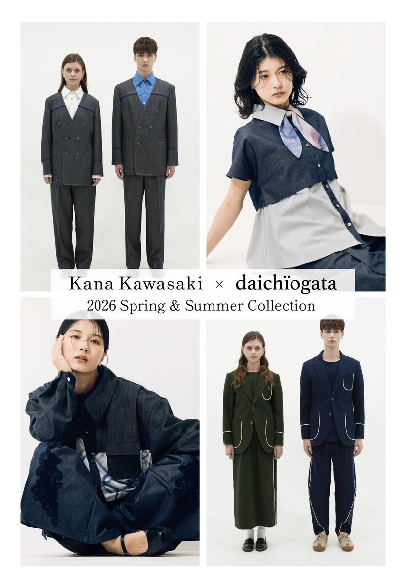 Kana Kawasaki(カナカワサキ) (@KKawasaki_) / Posts / X