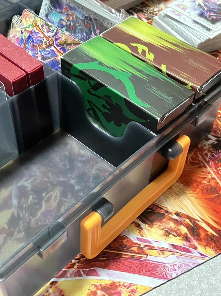 フルプロテクトスリーブ【公式】 (@fullpro_tcg) / Posts / X