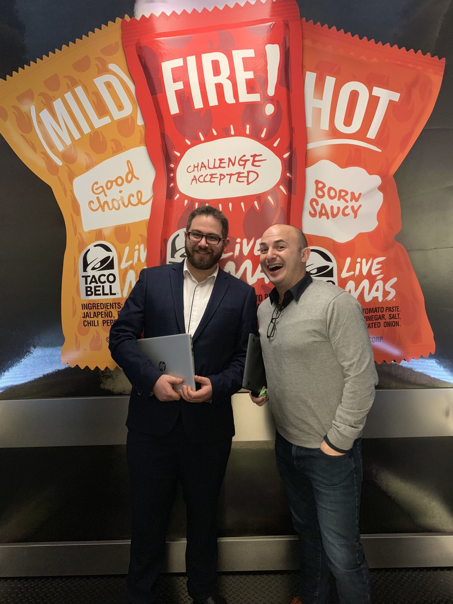 KahenaDigital's tweet photo. Happy 12 Year Kahenaversary Daniel Frank! We are so lucky to learn from you and work with you. Congratulations on this incredible milestone! https://t.co/BJjI73rtqa