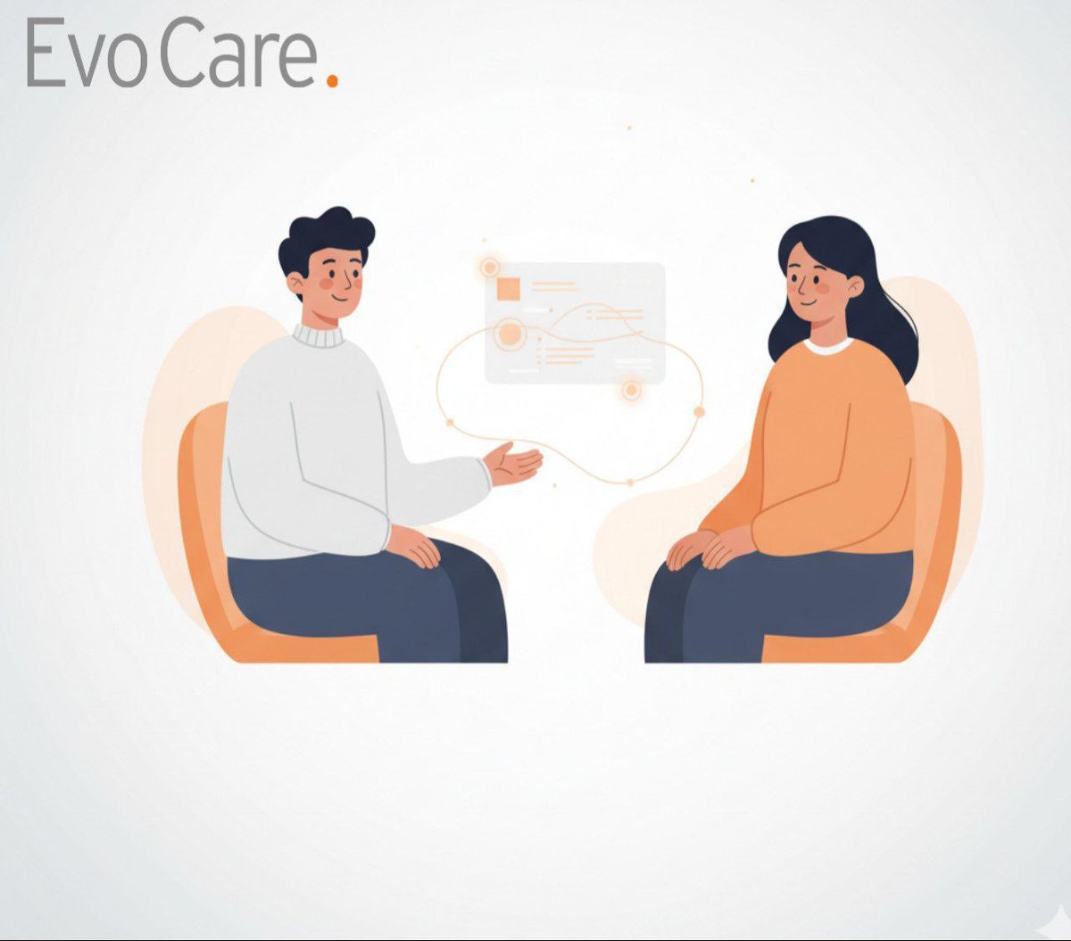 EUROPE TO ASIA HOW EVOCARE’S MODEL ADAPT ACROSS BORDERS 

EvoCare began in Europe, where digital therapy became a trusted part of everyday healthcare. Now, that same idea is growing across Asia.

Every country is different. new languages, cultures, and ways of caring for people.