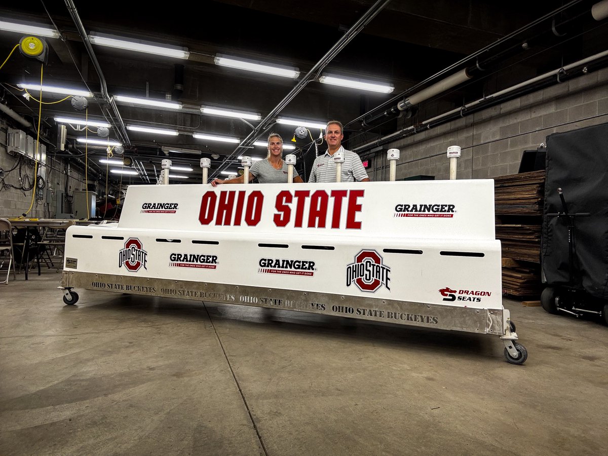 Dragon Seats tweet media