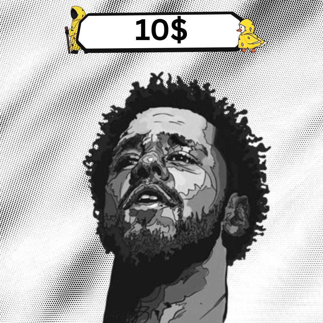 andikadikun's tweet image. 10$ giveaway

- Follow @Itsjavari 
- Comment
- RT
- 24 hours

Good Luck!