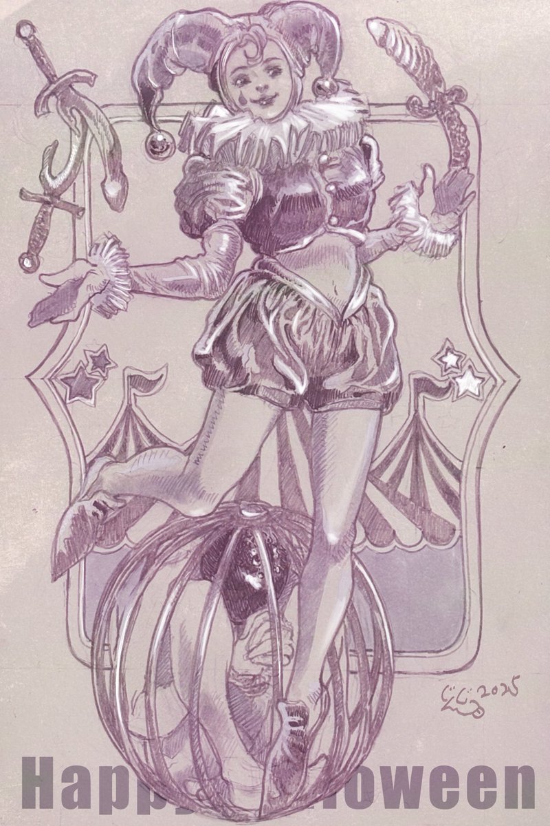 再掲だけども

trick and trick❤️

Feti💀 -Halloween 🎃　

フェチ要素少ないですか👻？？　　＃Halloween  ＃フェチハロ