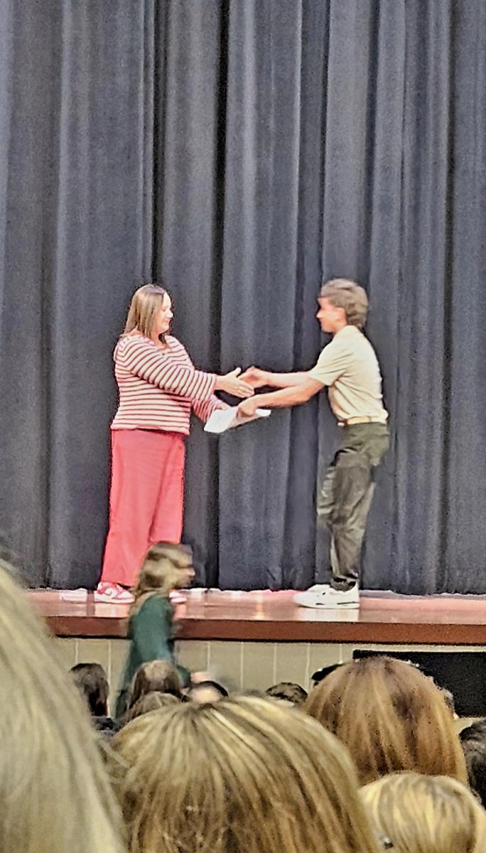 Handley Harding tweet media