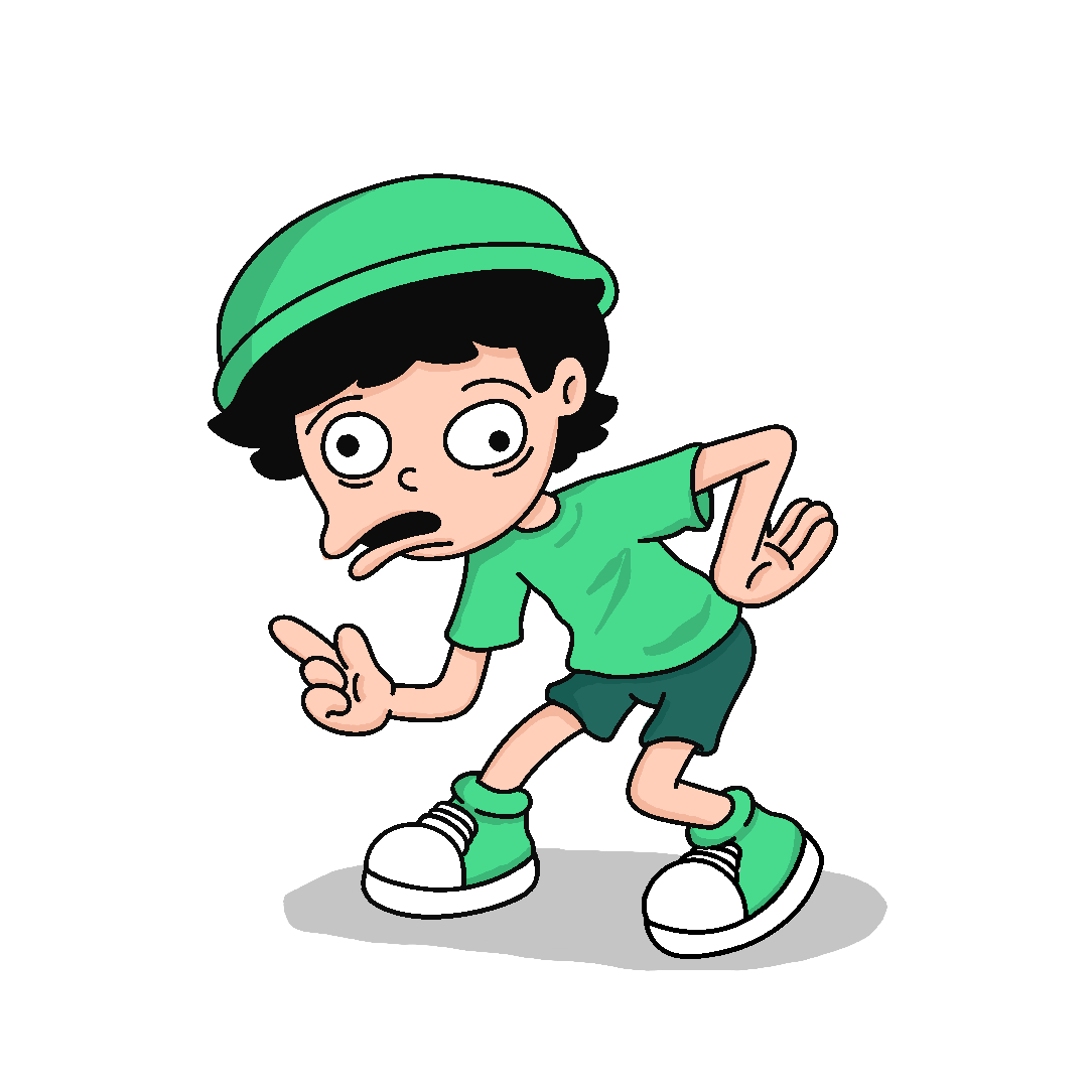 grizzle_art's tweet photo. "Majors are dipping... what should I do?.... be patient?.... nahhh.... I KNOW!.... i sHouLd SeLL mY cOnVicTiOn bAgS aNd ThEn bUy BaCK hiGhEr nExT wEEk!" https://t.co/YdiIZrDz65