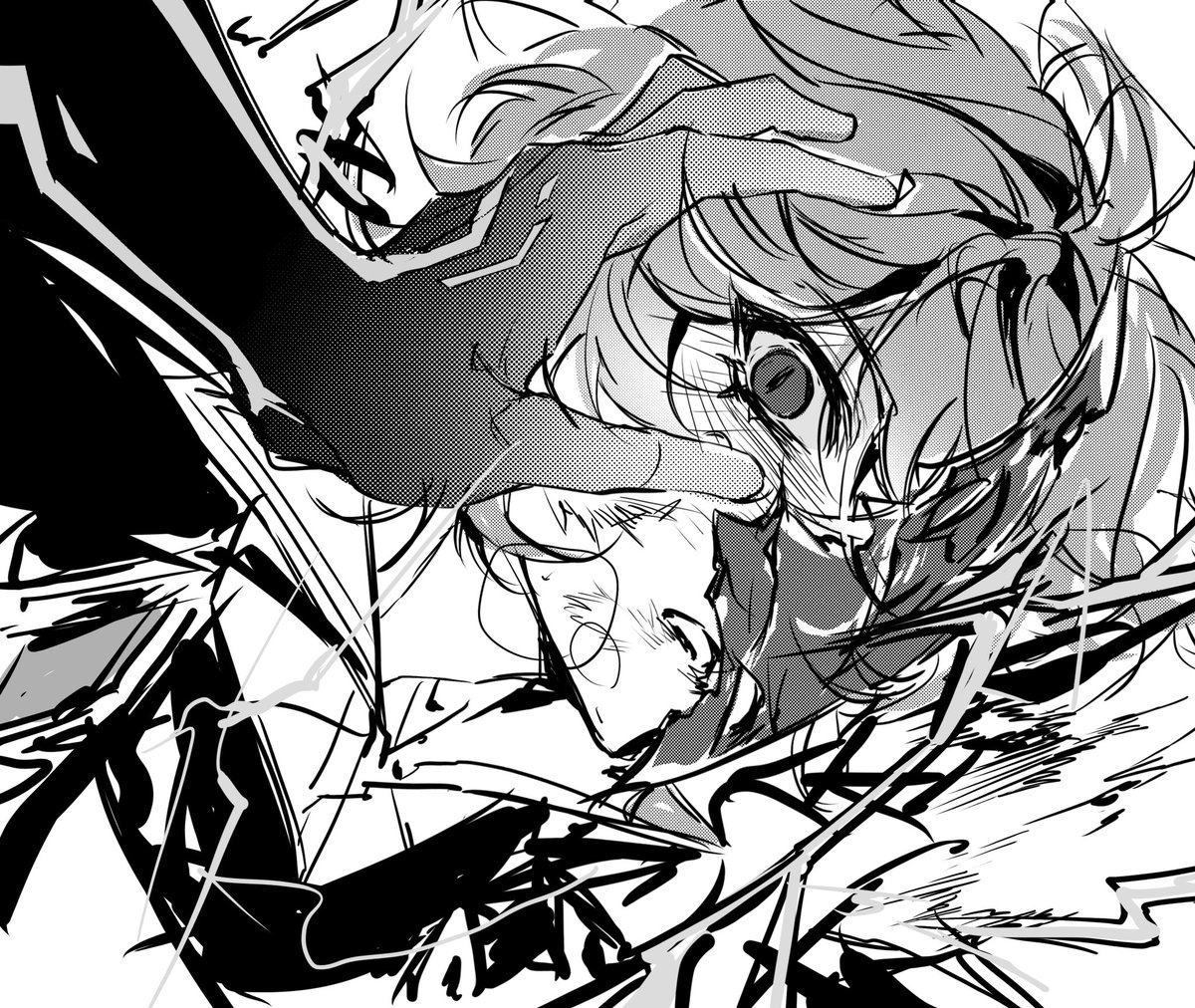 ZccuX720's tweet photo. #鍾タル #ZhongChi https://t.co/7DqUMe7X1Y