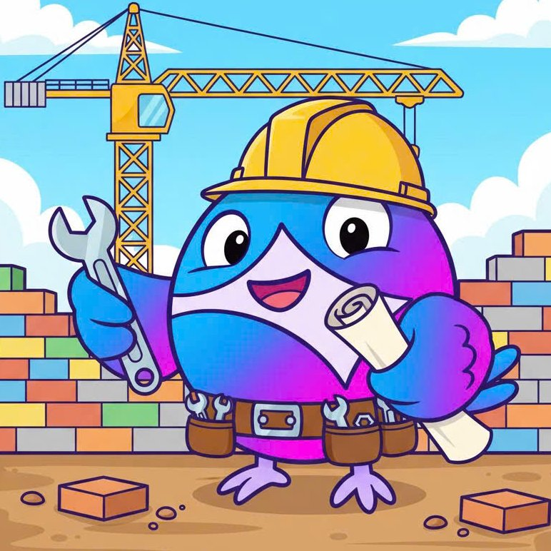 Keep building 💪✨
Drop 💜 if you believe in #Somnia   💖