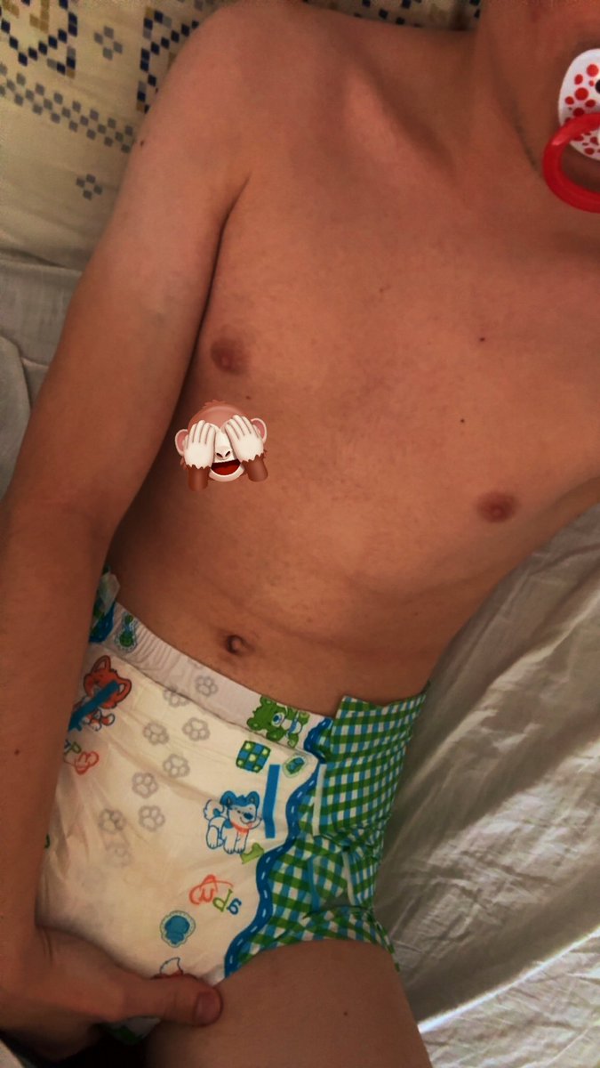 A little bit soggy 🙈💦