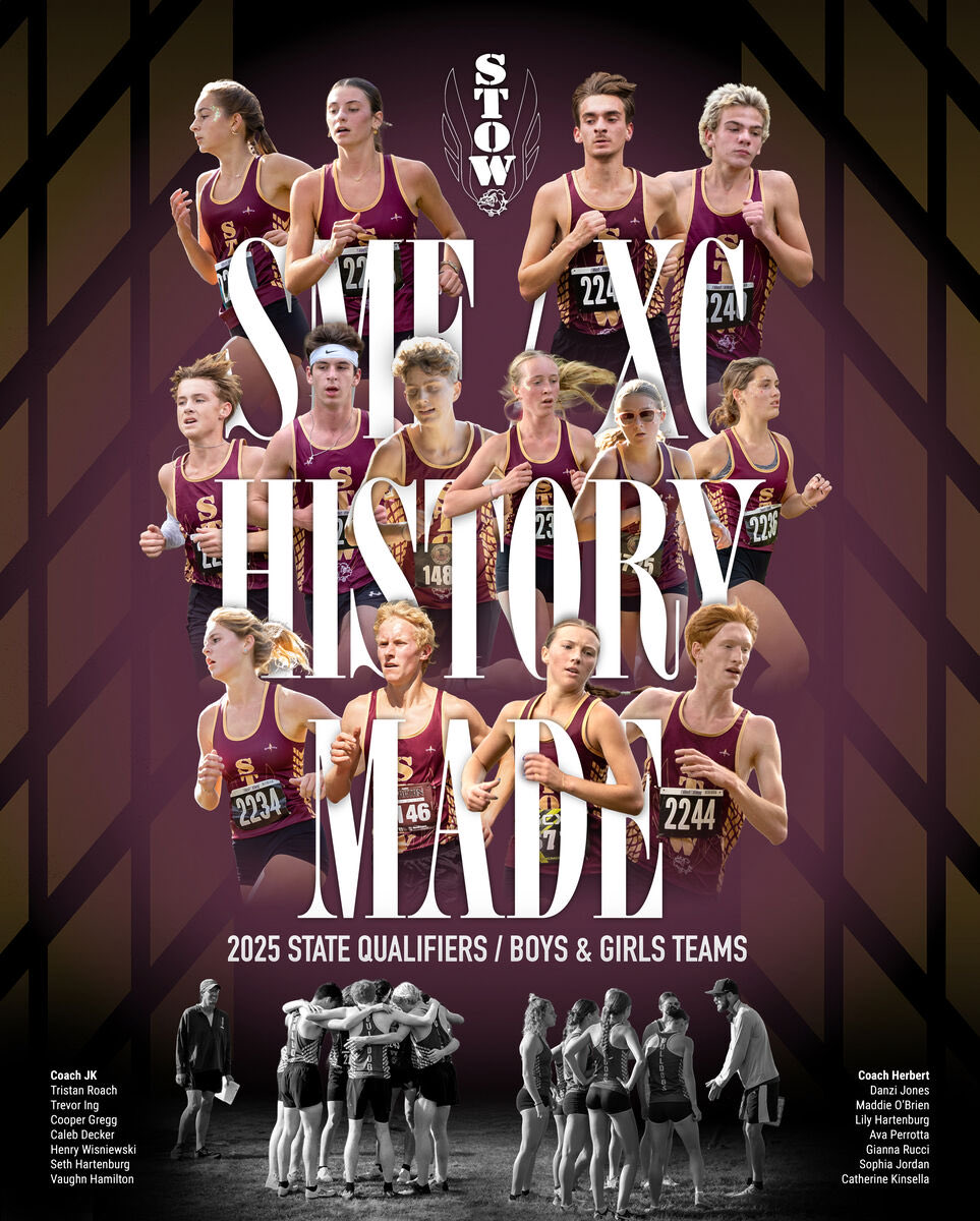 CoachJK2's tweet image. So proud of what our Stow Bulldogs have accomplished &amp;amp; excited for what they’re about to do @ the State Championship this weekend!!  #strongertogether #speedkills