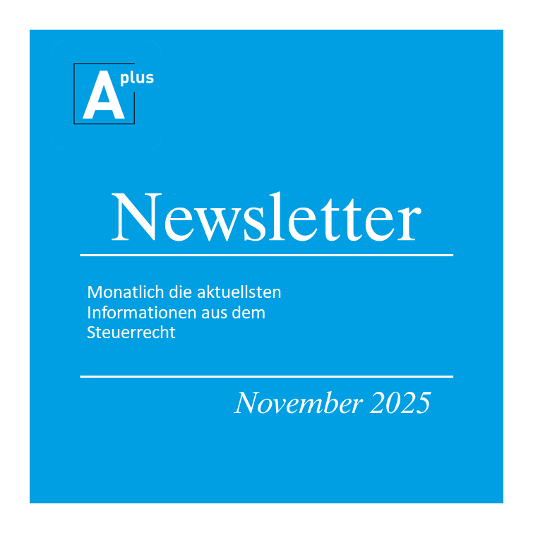 aplus_berater's tweet photo. Wir halten Sie gerne auf dem Laufenden mit unserem #Newsletter: https://t.co/PU5hoJvlBY

1. Steueränderungsgesetz 2025 
2. #Aktivrente 
3. Schätzung nach amtlicher Richtsatzsammlung 
4. #Entgelttransparenz ab 2026 
5. Pauschalabfindung für Unterhaltsverzicht https://t.co/16BGfxhWWb