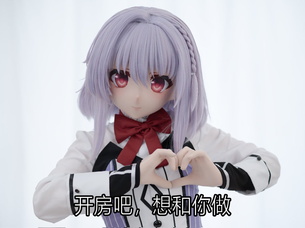 想摆烂的暖暖 tweet media