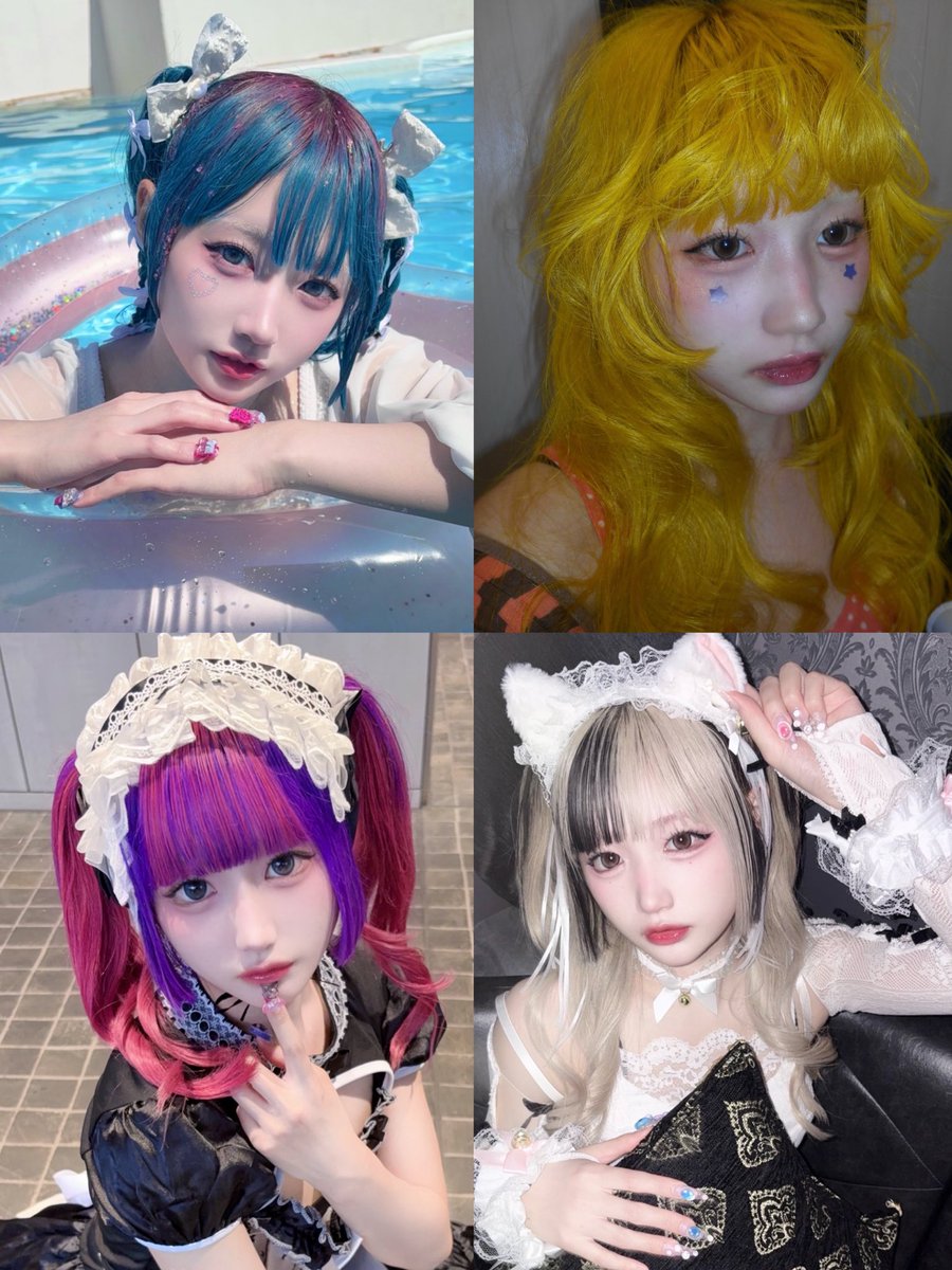 楪みゆう☁️ (@nibuichi_miyuu) / Posts / X