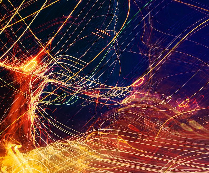 GISELXPHOTO's tweet photo. Morning visuals like an echo in translation #RecursiveDreams, cropped into Resonance Invocation L1180568 https://t.co/Sw42ccllEy