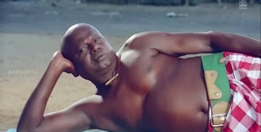 மேடம் பஸ் இன்னைக்கு 7 மணிக்கு தான்... அய்யாவோட வரலாற சொல்லுங்க கேப்போம்