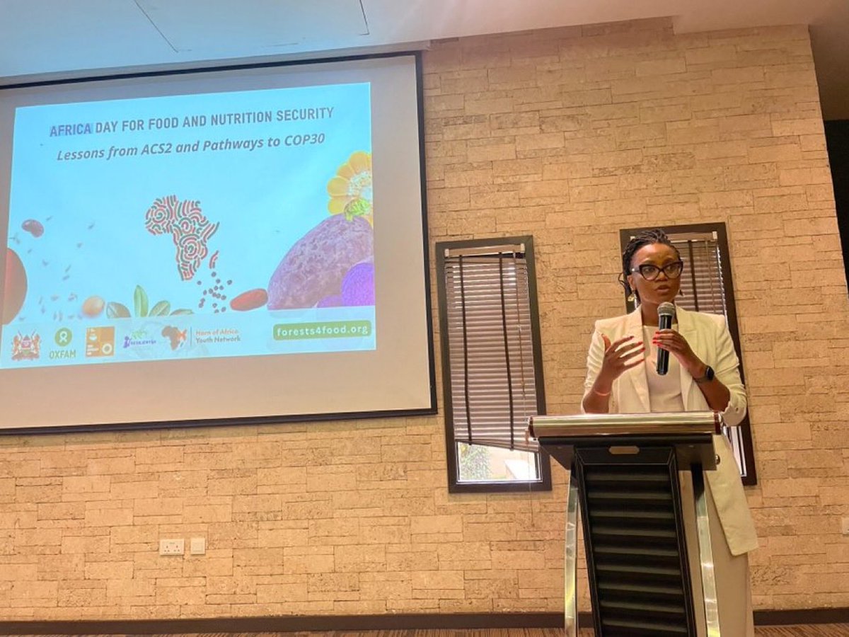 HornofAYN's tweet image. #IFFs and #debt are starving Africa — not just its economies, but its people. 
When governments lose resources to IFFs &amp;amp;unfair tax systems, farmers lose support &amp;amp; families face hunger. 

Join the conversation live on Facebook! #ClimateJustice #COP30 #DebtJustice #FoodSecurity